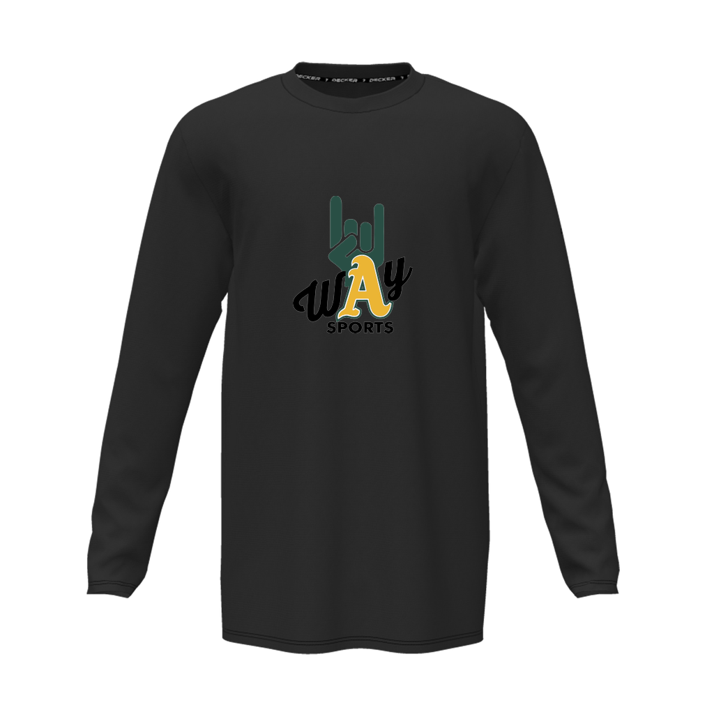 Decker Comfort T-Shirt