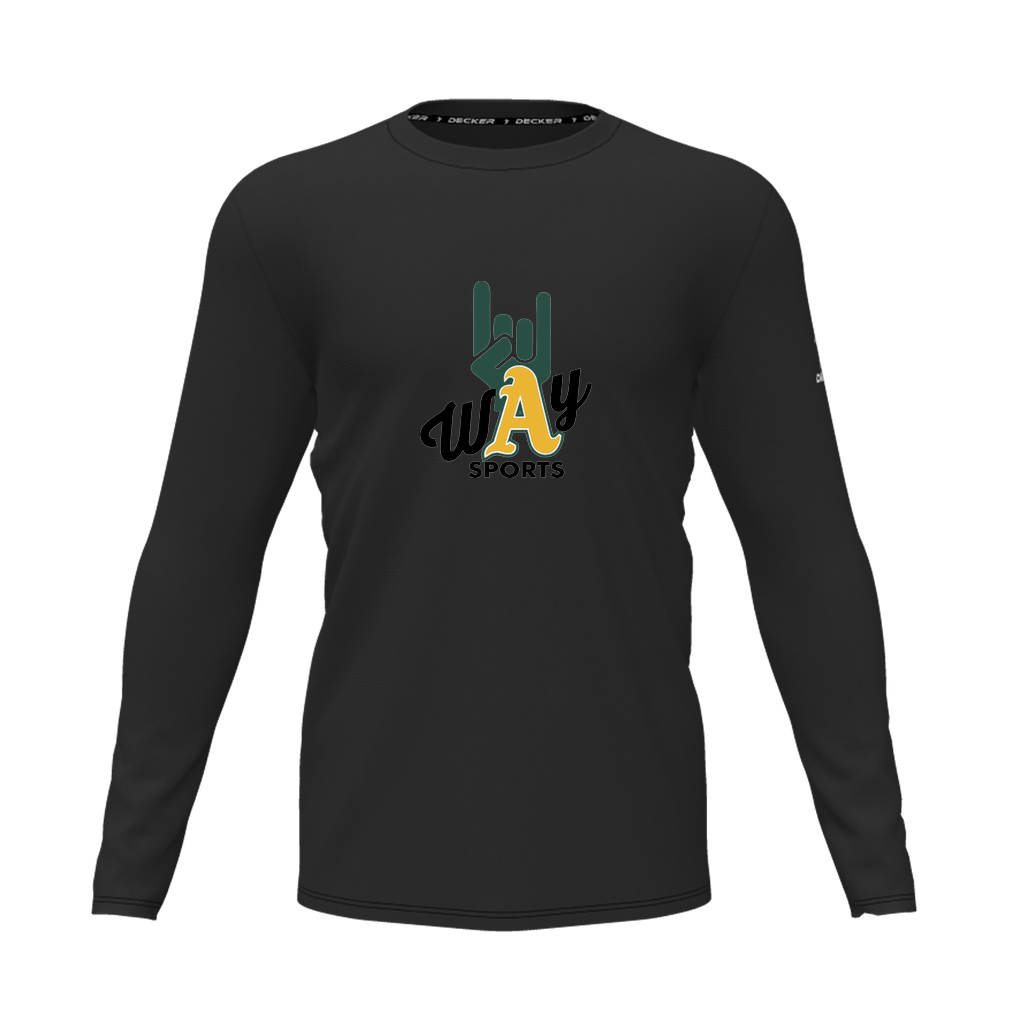 Decker Performance T-Shirt