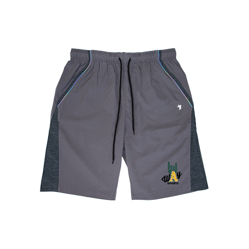 Shorts (Angle Shorts)