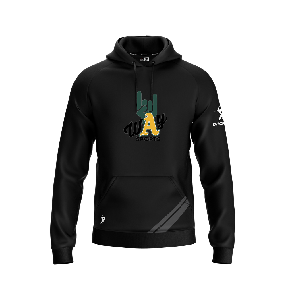 Decker Summit Hoodie