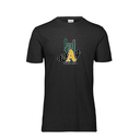 Decker Youth Tri-Blend T-Shirt - Short Sleeve