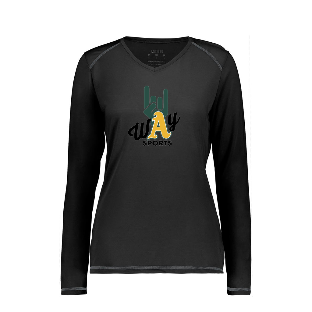 Women's SoftTouch Long Sleeve