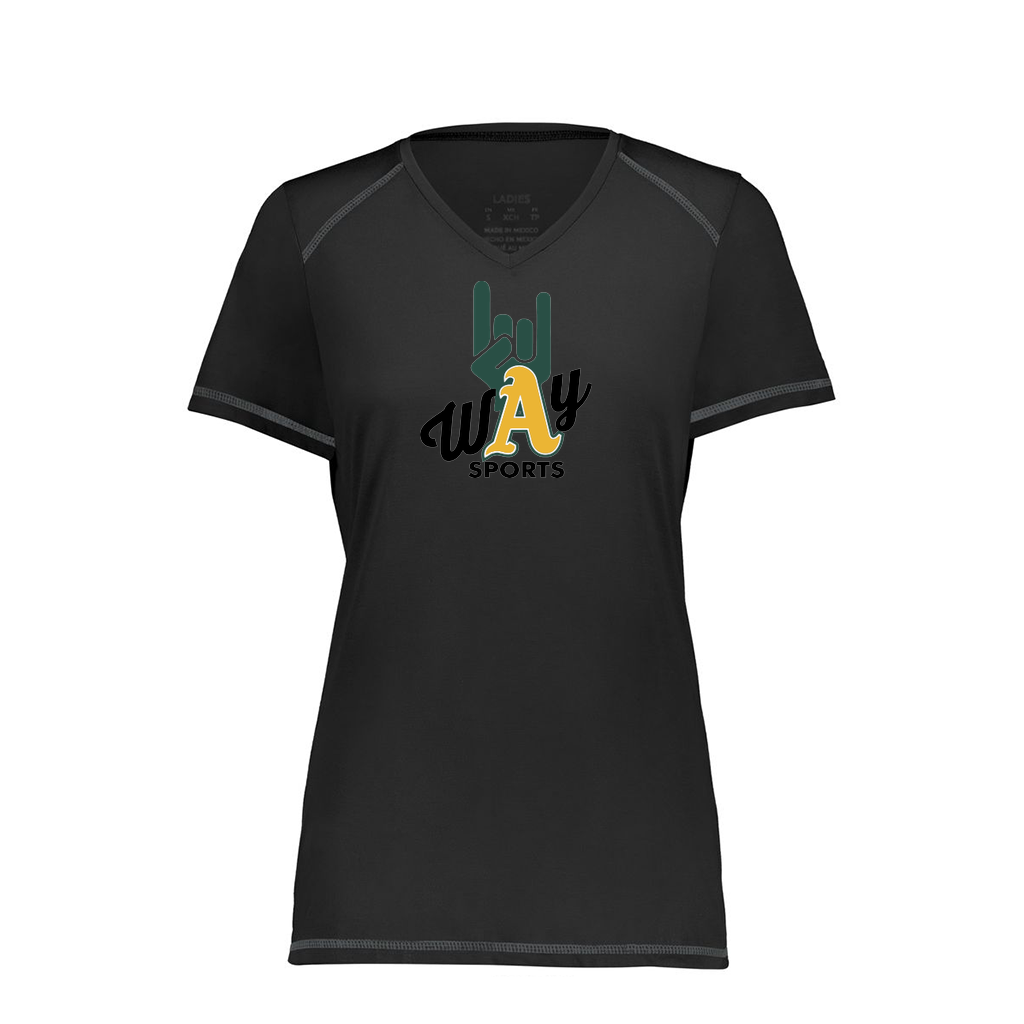 Women's SoftTouch Short Sleeve