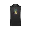 Men's CoolDry Sleeveless Hoodie