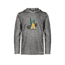 Decker Youth Charge Hoodie