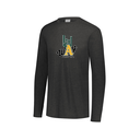 Men's LS Ultra-blend T-Shirt