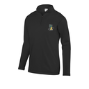 Decker Youth FlexFleece 1/4 Zip