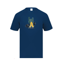 Decker Short Sleeve Waffle Performance Shirt